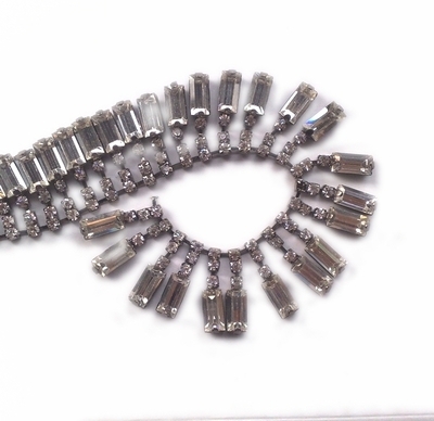 【圓形帶鉆優質鏈條,鋅合金壓鑄電鍍烤漆飾品】價格,廠家,圖片,其他箱包服裝配件,廣州市白云區黃石金鴻飾品廠-