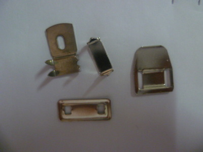 【電鍍無鎳白k鐵褲鉤,環保褲鉤,義烏廠家直銷。】價格,廠家,圖片,其他箱包服裝配件,義烏市惠貞箱包配件-