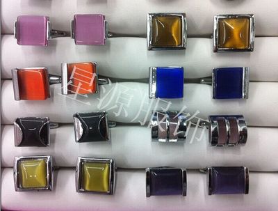 袖扣 。襯衫裝飾扣 領帶夾