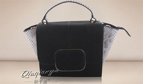 秋千魚箱包產(chǎn)品圖片 秋千魚箱包店鋪裝修圖片