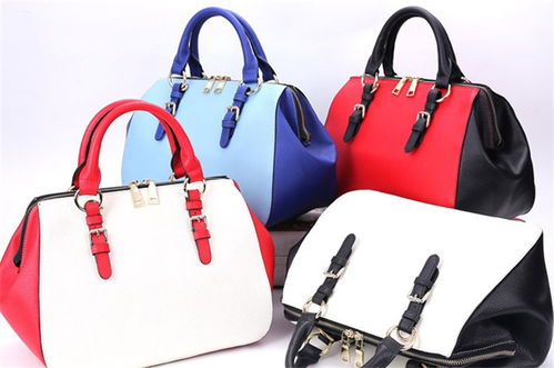 藤美箱包 優(yōu)質(zhì)產(chǎn)品與專業(yè)店鋪裝修的完美結合