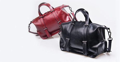 金鴻箱包視覺營銷 產(chǎn)品圖片與店鋪裝修的完美融合