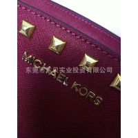 現貨供應MK字樣字釘 打造女包專屬電鍍真金LOGO