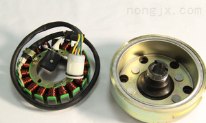 廠家常年銷售摩托專用1號磁電機——青島市平度萬通電器廠的專業電機產品