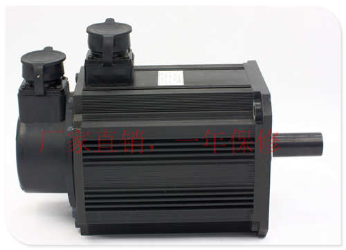 時代超群發布新型1.5KW 1500rpm交流伺服電機，為工業自動化注入新動力