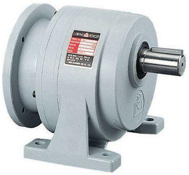 減速電機 從原理到選型，河南市場及利茗機電供應淺析