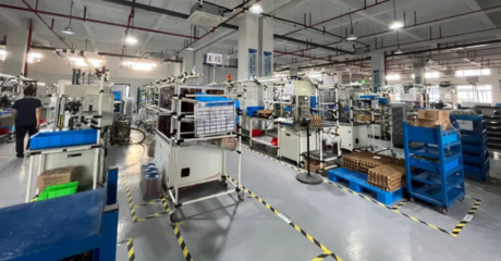 寧波股權交易中心賦能電機產業發展 機遇、挑戰與未來展望