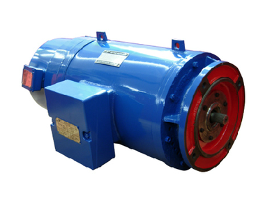 YZTD系列塔吊專用電機(jī) 武漢博興力機(jī)電的專業(yè)制造與卓越性能