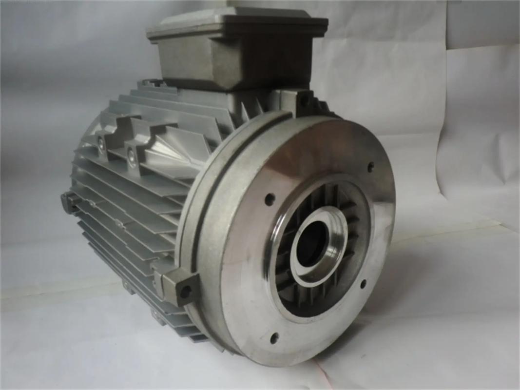 重慶青州電機(jī)殼廠家 專業(yè)打造鋁合金電機(jī)殼體解決方案