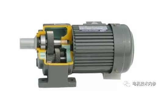 常用的5類調(diào)速電機(jī)及其在水泵制造中的應(yīng)用與配件選型